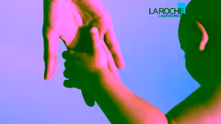 La Roche Posay 2024 FINAL EN TVC Lipikar Ad Commercial Brand Imagery Photoshoot 2