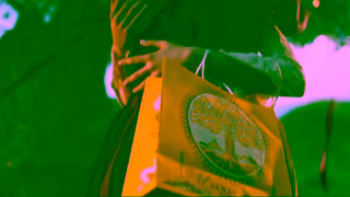 L'Occitane 2023 LOccitane Holiday Movie 2023 Ad Commercial Brand Imagery Photoshoot 2