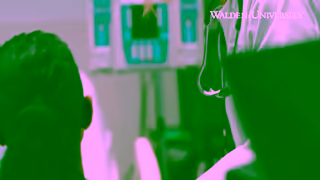 Walden University Walden University A Leader in Nursing Education Ad Commercial Brand Imagery Photoshoot 1