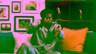 Nationwide Video Ad Ad Commercial Brand Imagery Photoshoot 1