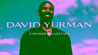 David Yurman 25FW 2H MBJ CHEVRON 06 UPDATE 02 v03 ONLINE V01 Ad Commercial Brand Imagery Photoshoot 2