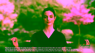 Elanco Reach for Zen Reach for Zenrelia ilunocitinib tablets Ad Commercial Brand Imagery Photoshoot 2