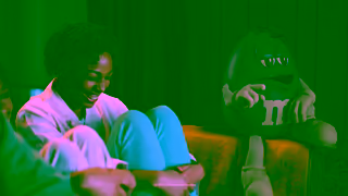 M&Ms Video Ad Ad Commercial Brand Imagery Photoshoot 2