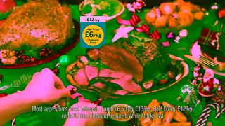 Tesco Video Ad Ad Commercial Brand Imagery Photoshoot 1