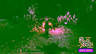 SEGA Like a Dragon Pirate Yakuza in Hawaii RGGDS1 EN PEGI Ad Commercial Brand Imagery Photoshoot 0