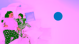 Big W BIG W AWO Family PJs 6s Ad Commercial Brand Imagery Photoshoot 2