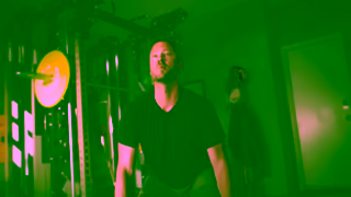 Major Fitness MAJOR FITNESS We Honor Strength Heritage Series B17 Functional Trainer Veterans Day Edition Ad Commercial Brand Imagery Photoshoot 1