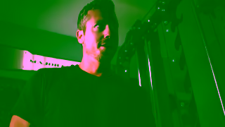 Major Fitness MAJOR FITNESS We Honor Strength Heritage Series B17 Functional Trainer Veterans Day Edition Ad Commercial Brand Imagery Photoshoot 2