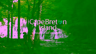 Cape Breton Island Vibrant Living Cultures Ad Commercial Brand Imagery Photoshoot 2