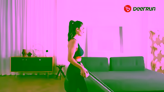 DeerRun DeerRun treadmill Meet a better self Ad Commercial Brand Imagery Photoshoot 2