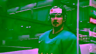 IIHF Welcome to the MensWorlds 2024 MensWorlds Ad Commercial Brand Imagery Photoshoot 1