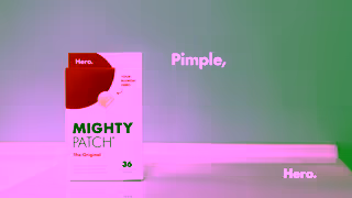 Hero Cosmetics yt vid mpobrandpmympreunion06 Ad Commercial Brand Imagery Photoshoot 2