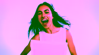 NATIO Beauty Natio Glow Unlock your most radiant skin naturally glowingskincare fragrancefree natural Ad Commercial Brand Imagery Photoshoot 2