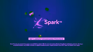 Spark NZ Spark WiFi360 Its WiFi thats all around you Ad Commercial Brand Imagery Photoshoot 2
