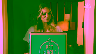 PetCircle Pet Circle Petlightenment Delivery 30sec Ad Commercial Brand Imagery Photoshoot 1