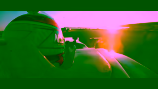 Monster Energy Welcome to the World of NOS Secret Formula Trailer Ad Commercial Brand Imagery Photoshoot 1