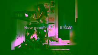 Big W BIG W WFH 6s Ad Commercial Brand Imagery Photoshoot 1