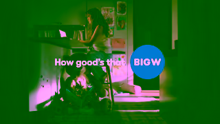 Big W BIG W WFH 6s Ad Commercial Brand Imagery Photoshoot 2
