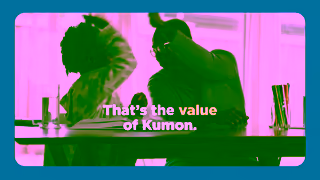 KUMON 24 KMN 636 Video 1 Why Kumon 15sec 16x9 V2 B Ad Commercial Brand Imagery Photoshoot 2