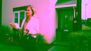 Endurance Doors I Found More Than a Door Endurance TV Advert 2024 Ad Commercial Brand Imagery Photoshoot 1