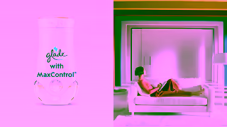 Glade New Glade PlugIns now with MaxControl Ad Commercial Brand Imagery Photoshoot 0