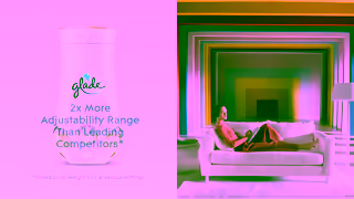 Glade New Glade PlugIns now with MaxControl Ad Commercial Brand Imagery Photoshoot 1