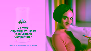 Glade New Glade PlugIns now with MaxControl Ad Commercial Brand Imagery Photoshoot 2