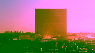 New Murabba Discover the new center of Riyadh Ad Commercial Brand Imagery Photoshoot 1