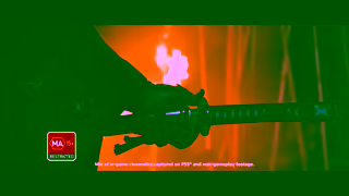 PlayStation Rise of the Ronin The Aftermath Launch Trailer PS5 Ad Commercial Brand Imagery Photoshoot 0