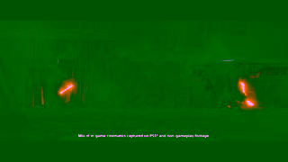 PlayStation Rise of the Ronin The Aftermath Launch Trailer PS5 Ad Commercial Brand Imagery Photoshoot 1