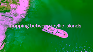 Saga Holidays Croatia Holidays By Saga Ad Commercial Brand Imagery Photoshoot 1