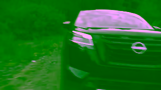 Nissan Bring It 2024 Nissan Pathfinder Ad Commercial Brand Imagery Photoshoot 0