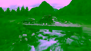 Nissan Bring It 2024 Nissan Pathfinder Ad Commercial Brand Imagery Photoshoot 1