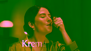 KREMA Krema Launch 6 secs Kremalicious Ad Commercial Brand Imagery Photoshoot 1