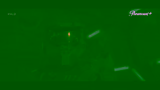 Paramount Plus HALO ORIGINAL SERIES SEASON 2 STREAM NOW Paramount UK Ireland Ad Commercial Brand Imagery Photoshoot 0