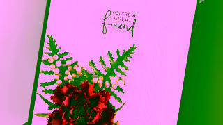 Spellbinders Through the Arbor Garden February 2024 Ad Commercial Brand Imagery Photoshoot 0