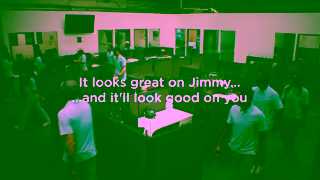 TravisMathew Jimmy Garoppolos Secret Weapon The TravisMathew Heater Polo Ad Commercial Brand Imagery Photoshoot 2