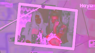 Hayu Vanderpump Rules is back New episodes streaming Tuesday nights on Hayu Ad Commercial Brand Imagery Photoshoot 1