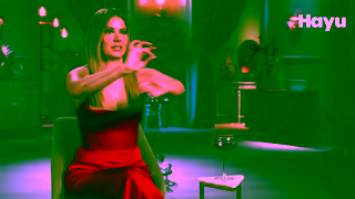 Hayu Vanderpump Rules is back New episodes streaming Tuesday nights on Hayu Ad Commercial Brand Imagery Photoshoot 2