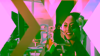 IBM If you need to write code you need watsonx Code Assistant Ad Commercial Brand Imagery Photoshoot 2