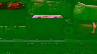 INEOS Grenadier Skys the limit Ad Commercial Brand Imagery Photoshoot 0