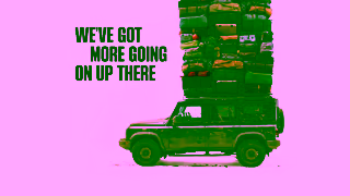 INEOS Grenadier Skys the limit Ad Commercial Brand Imagery Photoshoot 2