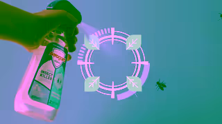 Aerogard Aerogard Home Fast Acting Ad Commercial Brand Imagery Photoshoot 0