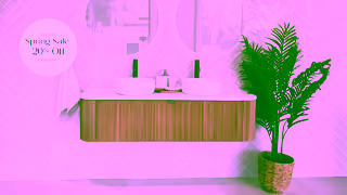 Highgrove Bathrooms Dont miss out on these huge savings 20 Off Storewide Ad Commercial Brand Imagery Photoshoot 2