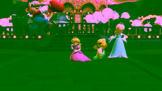 Nintendo Ryan And Familys Game Night Super Mario Party Jamboree Nintendo Switch Ad Commercial Brand Imagery Photoshoot 2