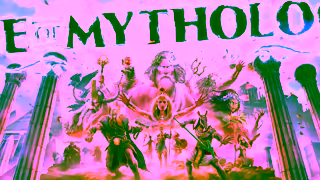 Xbox Age of Mythology Retold Xbox Games Showcase 2024 Ad Commercial Brand Imagery Photoshoot 1