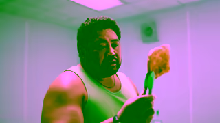 Frank Energy Frank Energy Its all toast Ad Commercial Brand Imagery Photoshoot 1