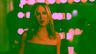 Uber Eats JENNIFER ANISTON FORGETS UBER EATS Ad Commercial Brand Imagery Photoshoot 2