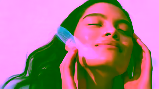 CeraVe Cleansing reinvented for combination skin Ad Commercial Brand Imagery Photoshoot 2