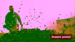 KRESS KRESS BLOWERS 16x9 30 Ad Commercial Brand Imagery Photoshoot 1